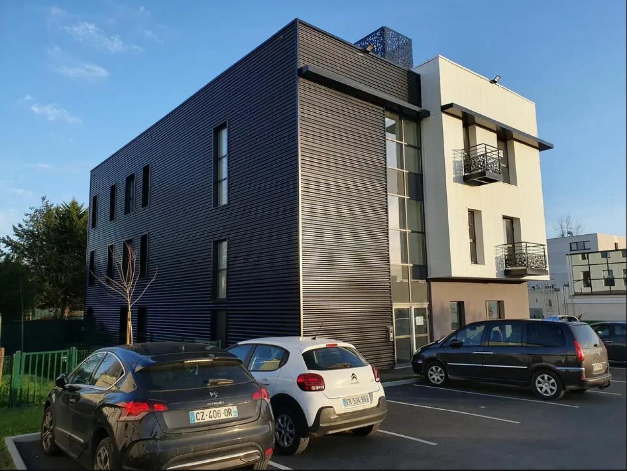Bureau La-Chapelle-sur-Erdre 387m² Location bureau La-Chapelle-sur-Erdre Loire-Atlantique OLBUR2528700 0
